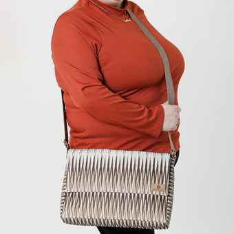 Chelsea Classic Messenger