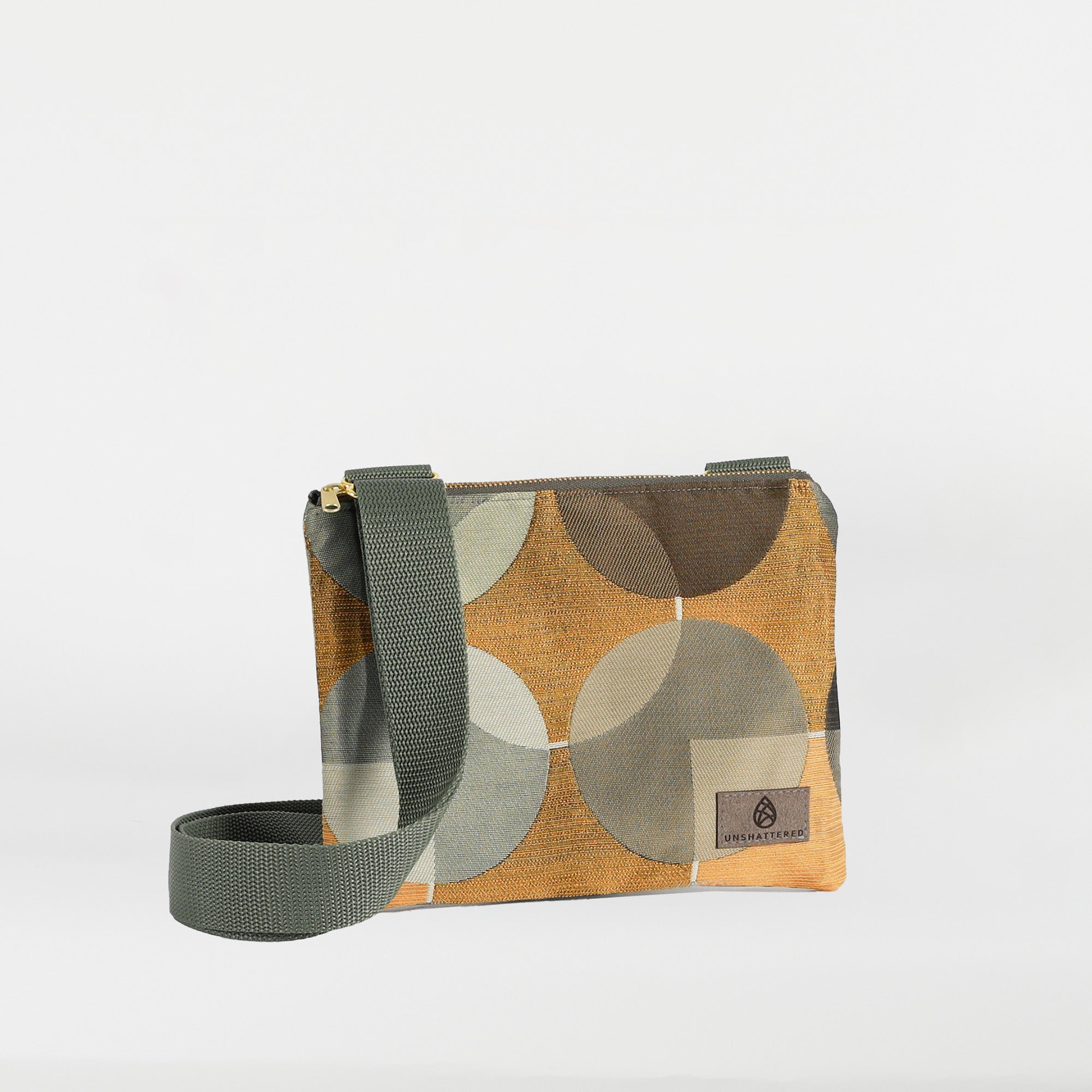 Christina Crossbody Pouch