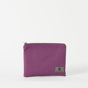 Connie Zip Pouch 