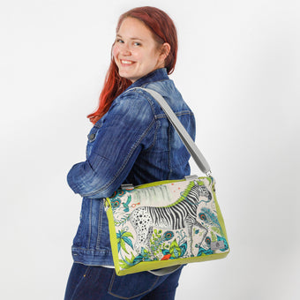 Caitlyn Convertible Handbag