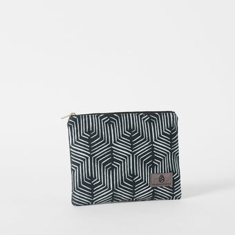 Courtney Zip Pouch