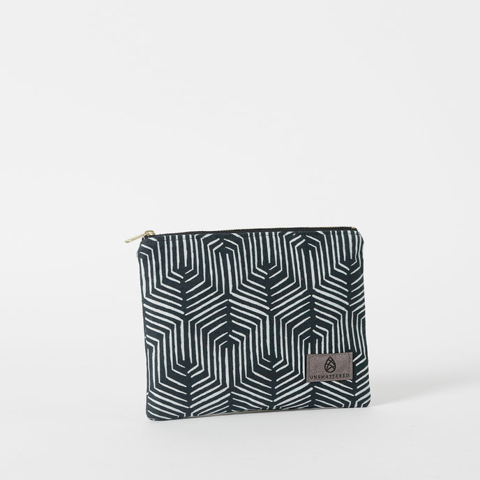Courtney Zip Pouch