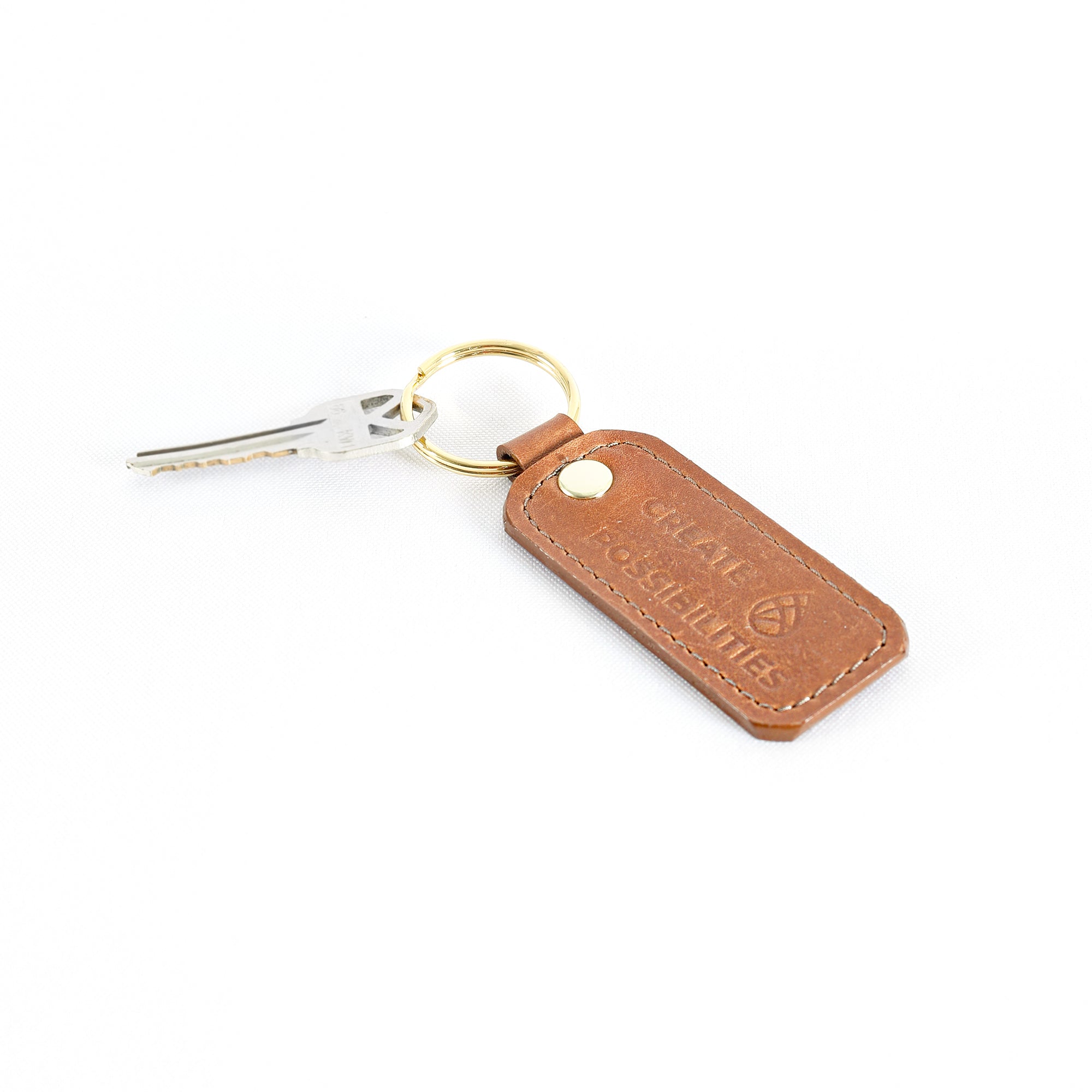 Create Possibilities Keychain 