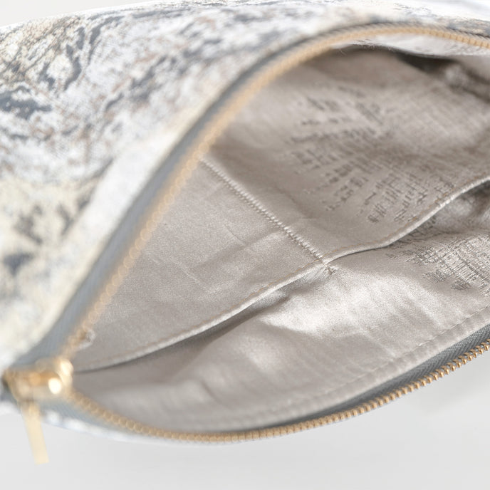 Interior shot of Crystal 