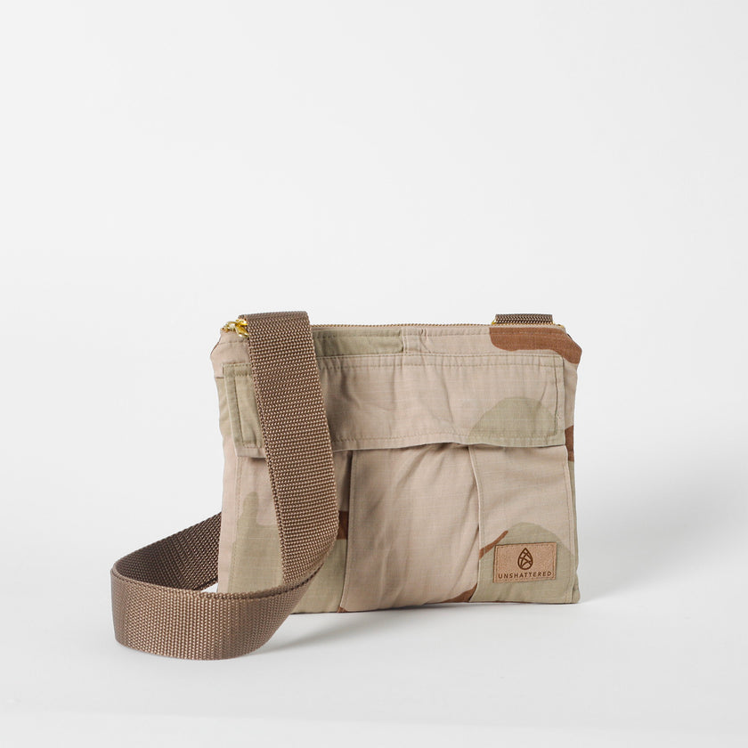 DCU Uniform Crossbody 
