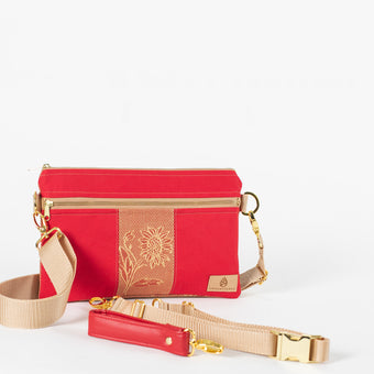 Dakota 3-in-1 Bag 