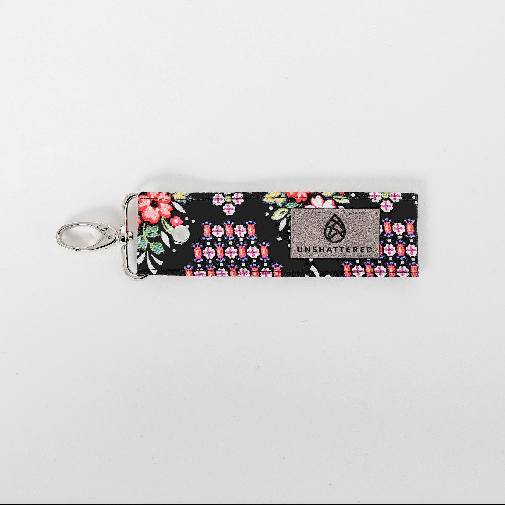 Danielle Loop Keychain Clip