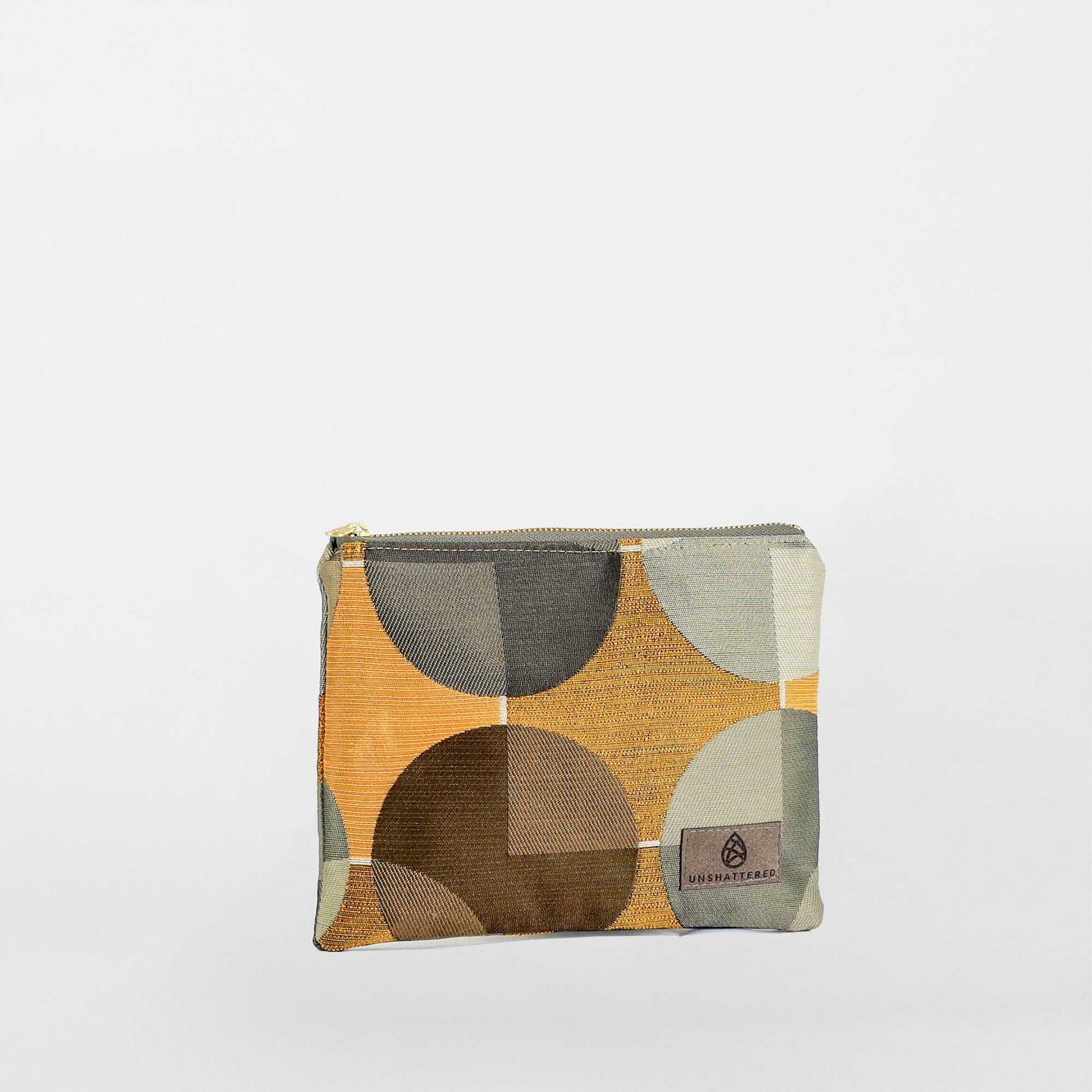 Desiree Zip Pouch