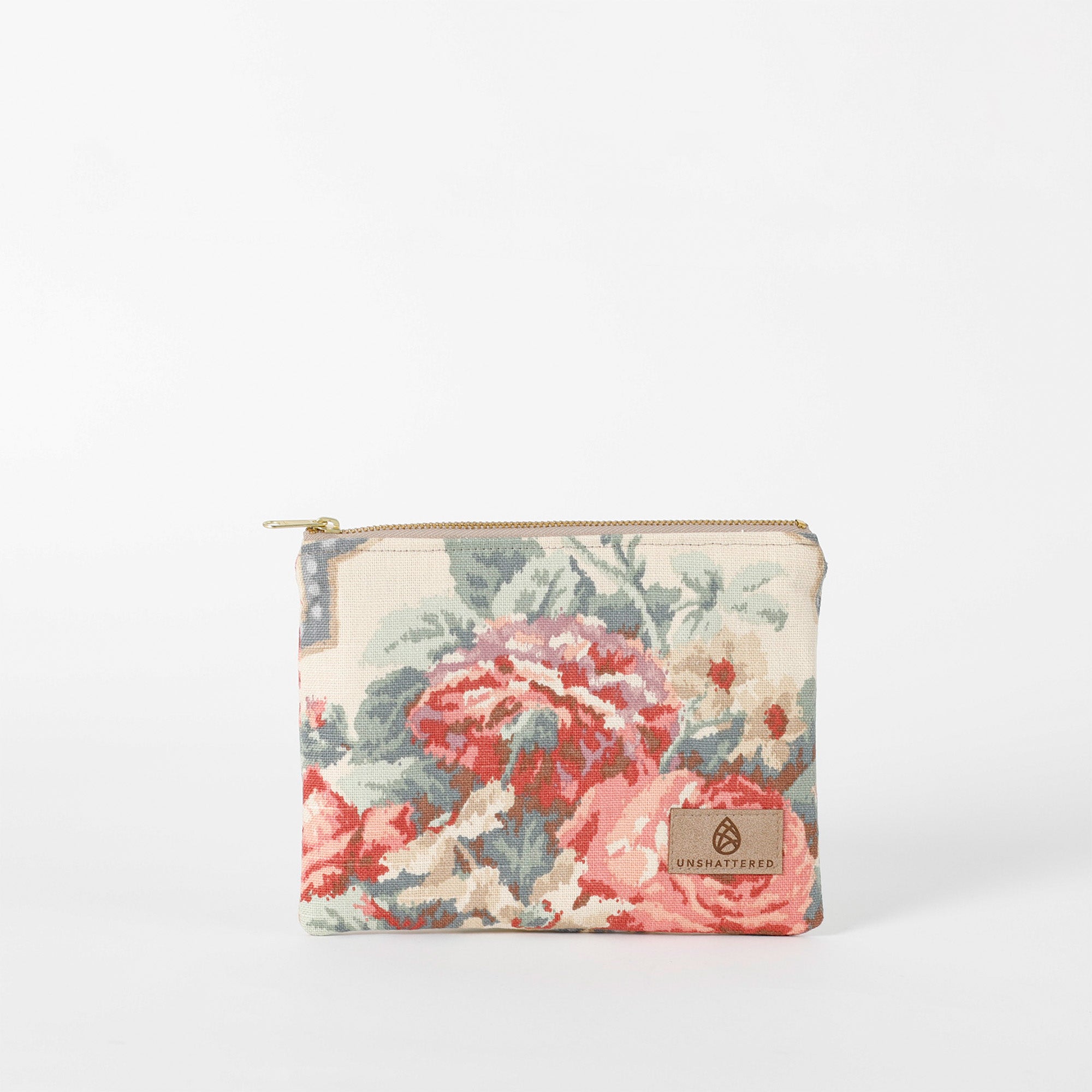 Diana Zip Pouch