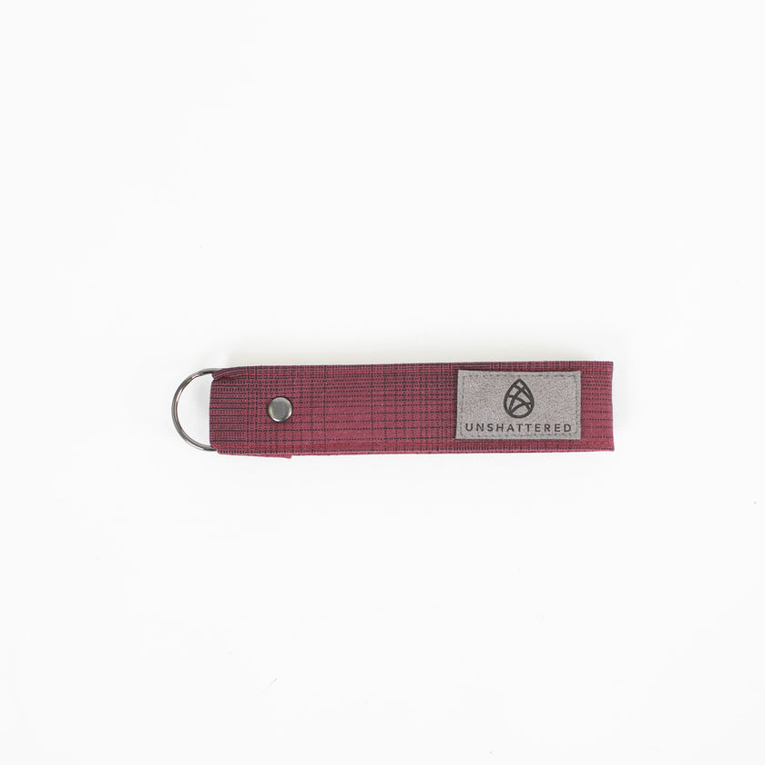 Dorian Loop Keychain