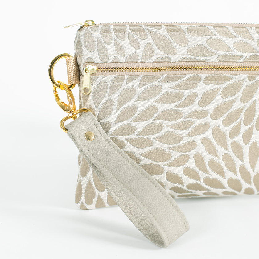 Dustin 3-in-1 Bag