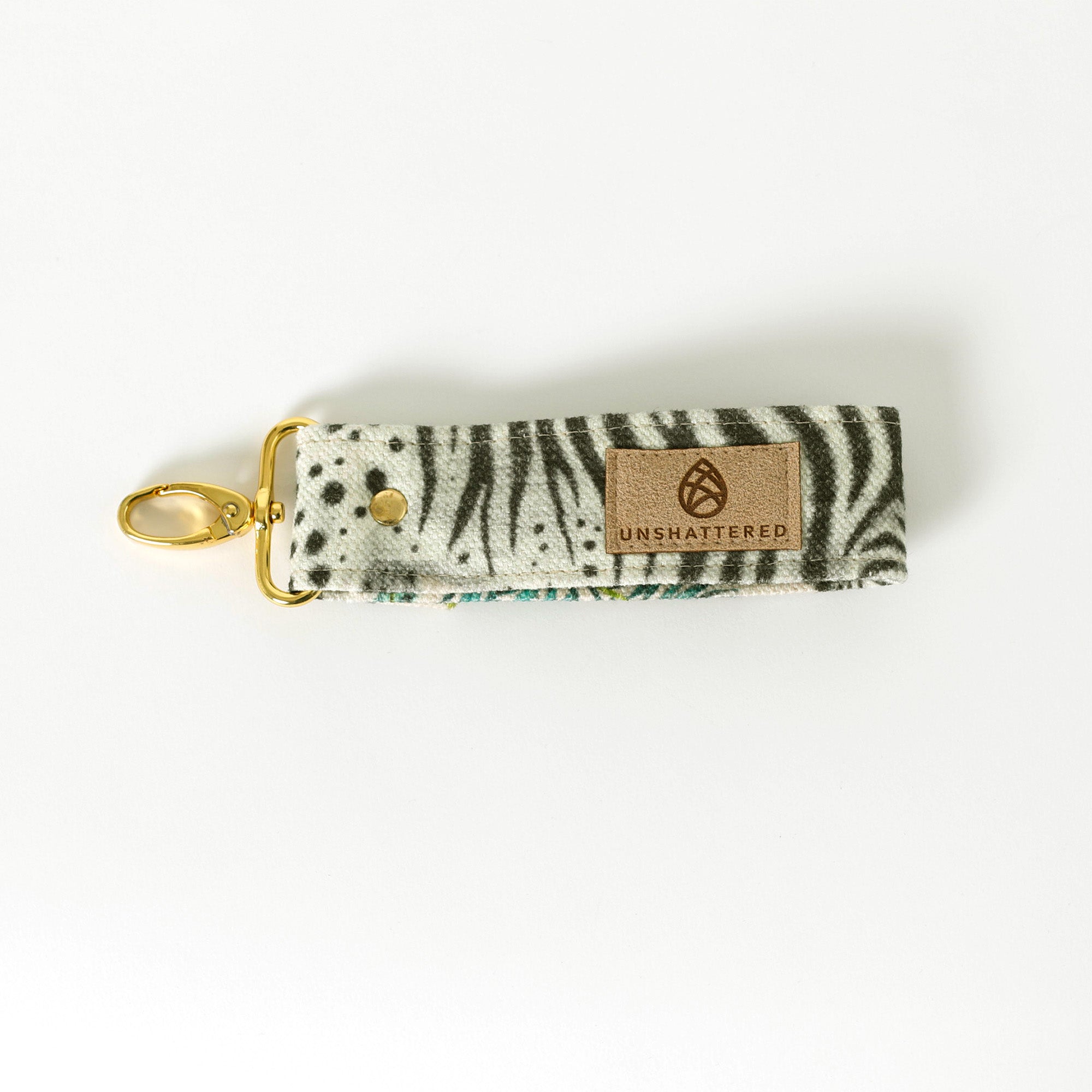 Eliza Loop Keychain Clip