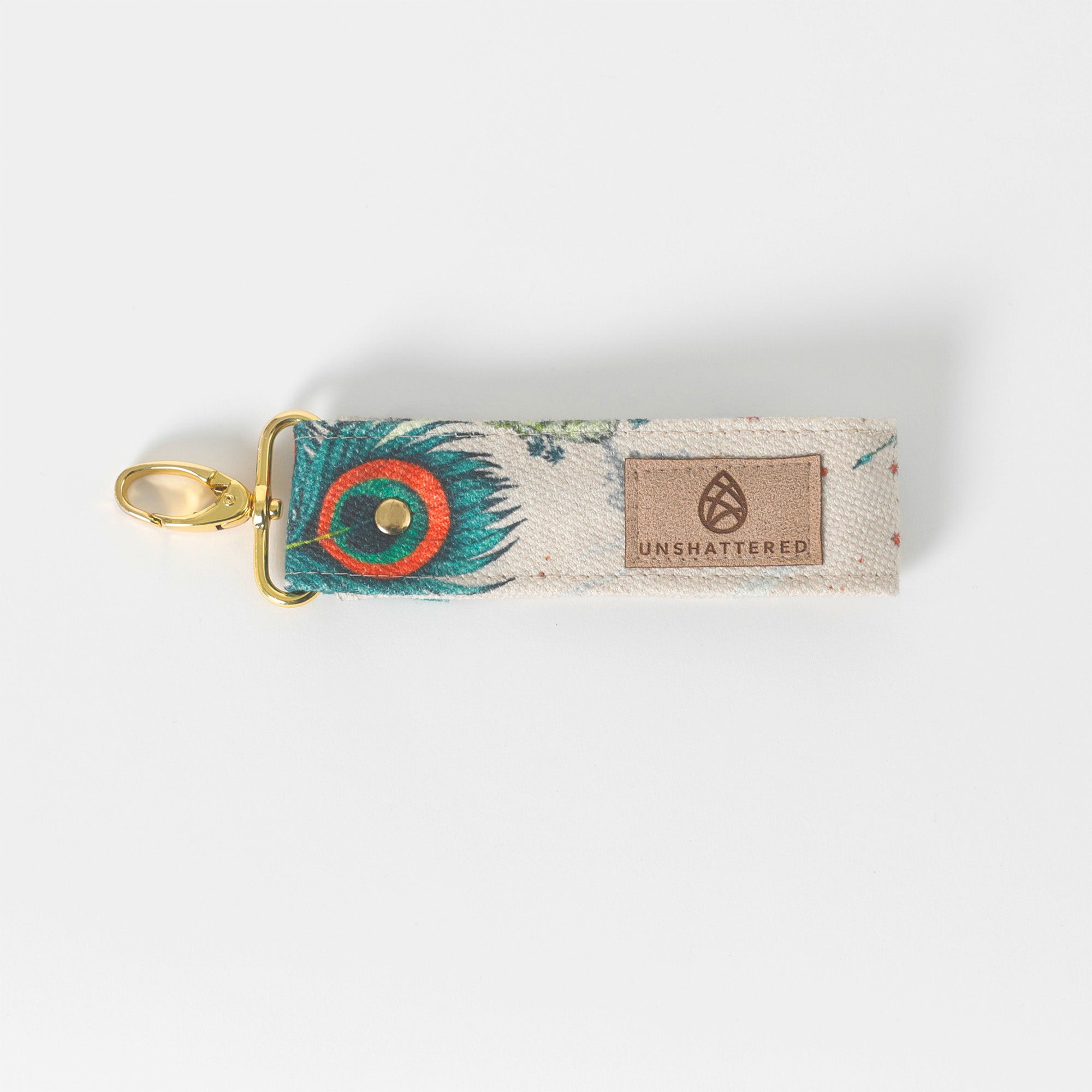 Eliza Loop Keychain Clip