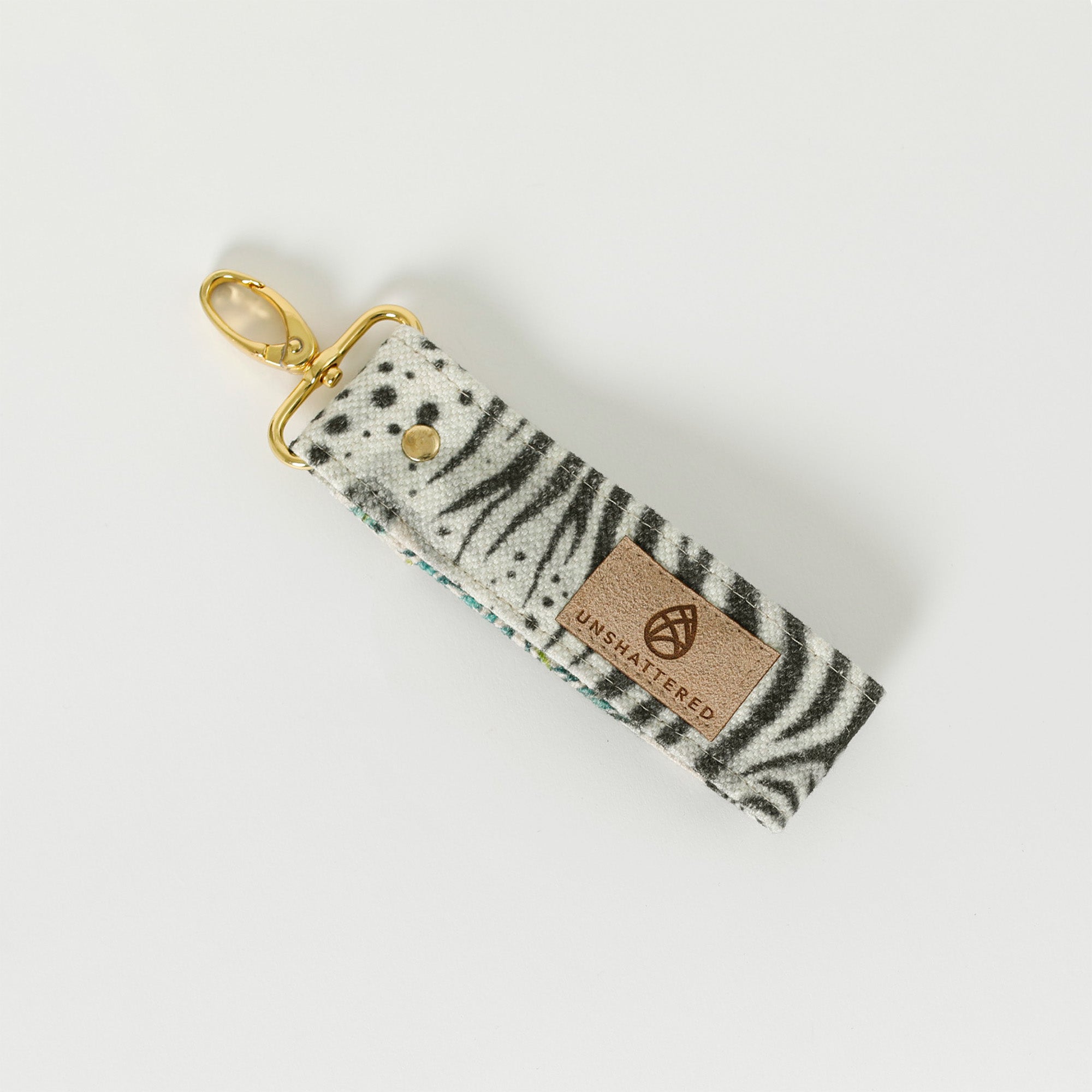 Eliza Loop Keychain Clip
