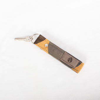 Emily Keychain 