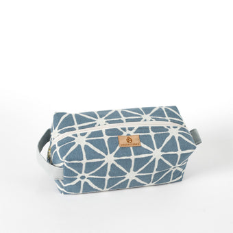 Emma Toiletry Kit 