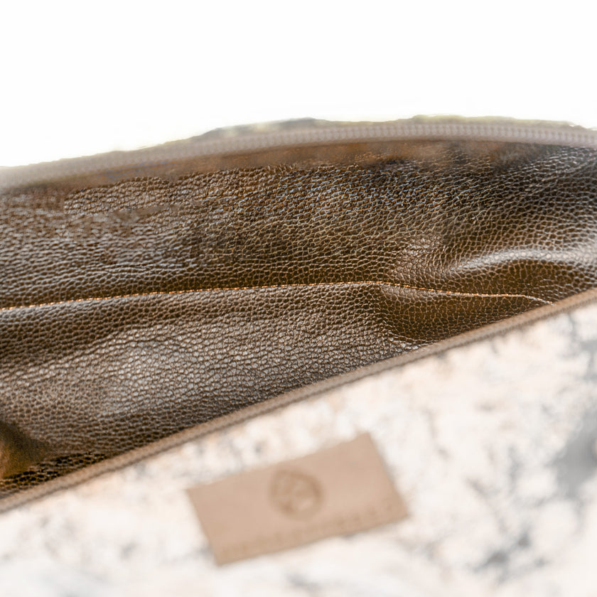 Ericka Toiletry Kit