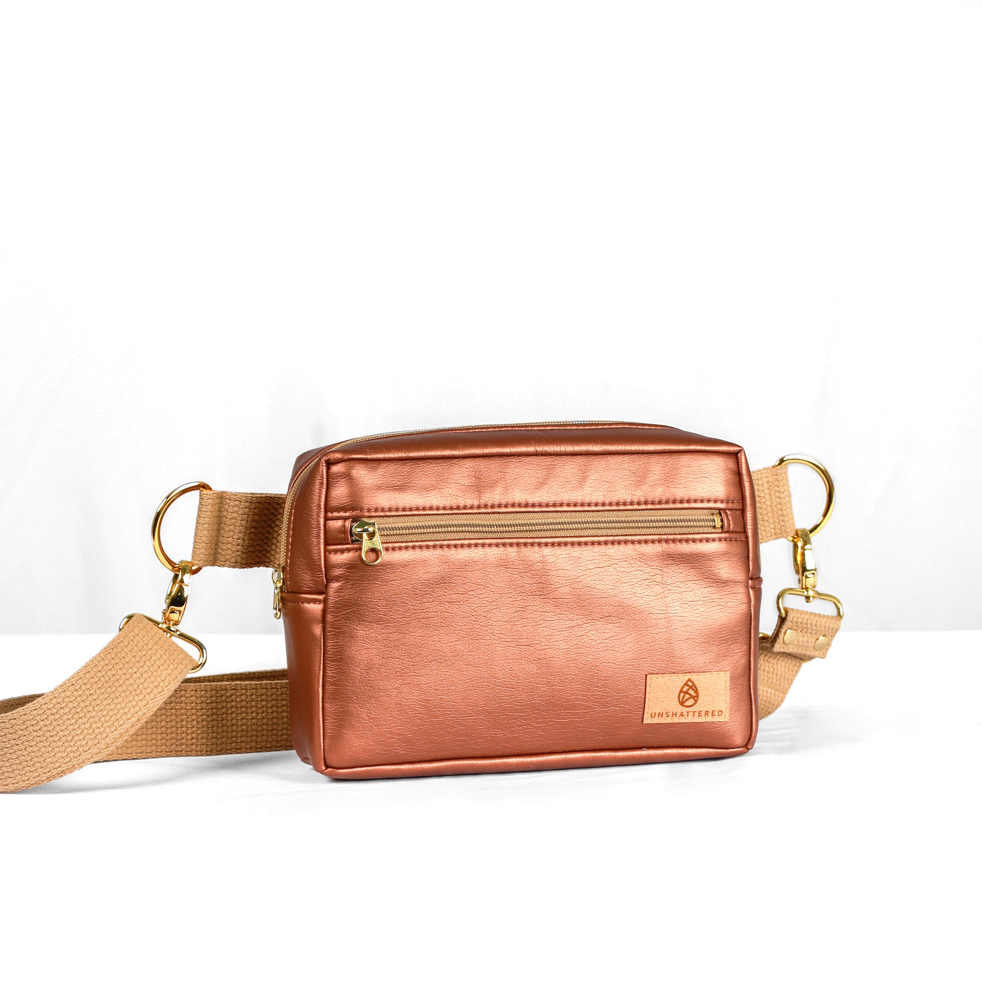 Lydia Errand Bag 