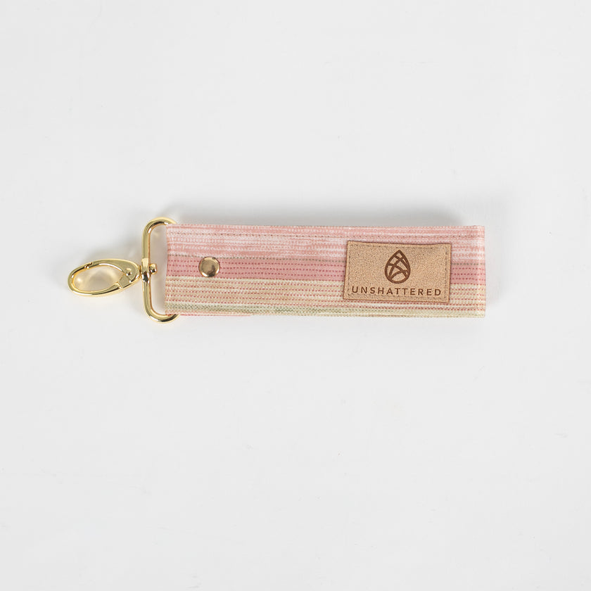 Estelle Key Clip
