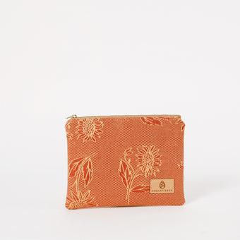 Faith Zip Pouch