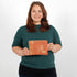 Faith Zip Pouch