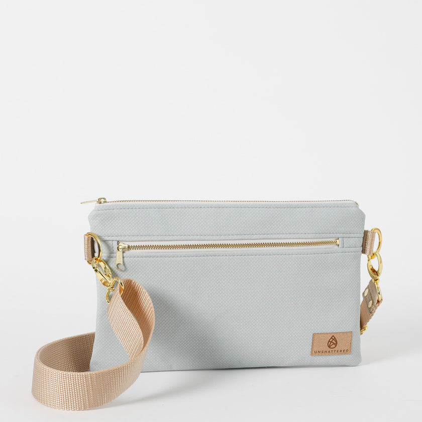 George Crossbody