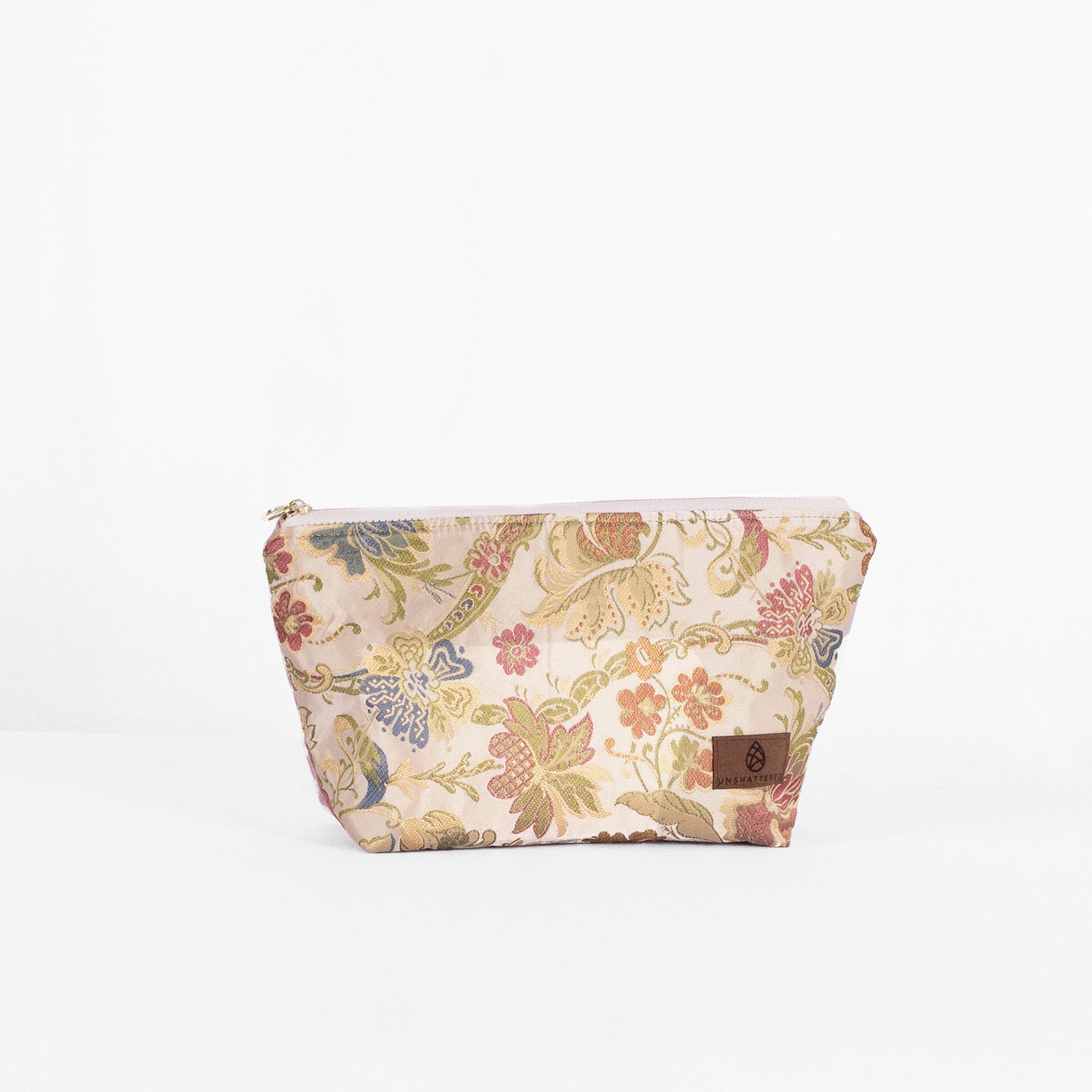 Gloria Makeup Bag 