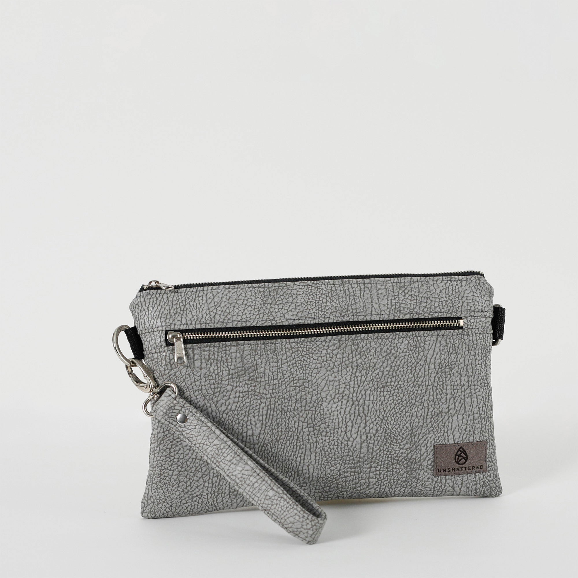 Greg wristlet 3-in-1 bag 