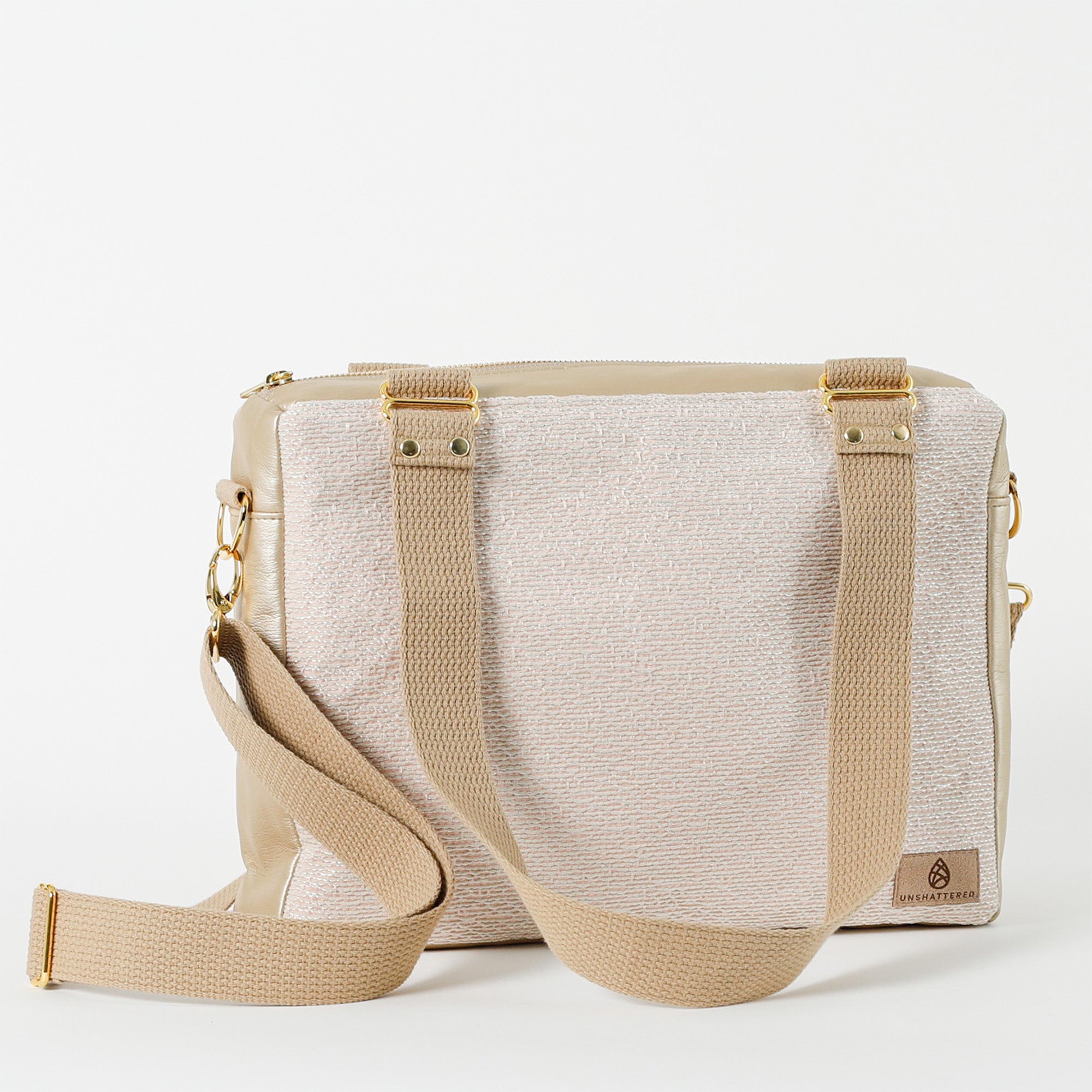 Hayley Convertible Handbag