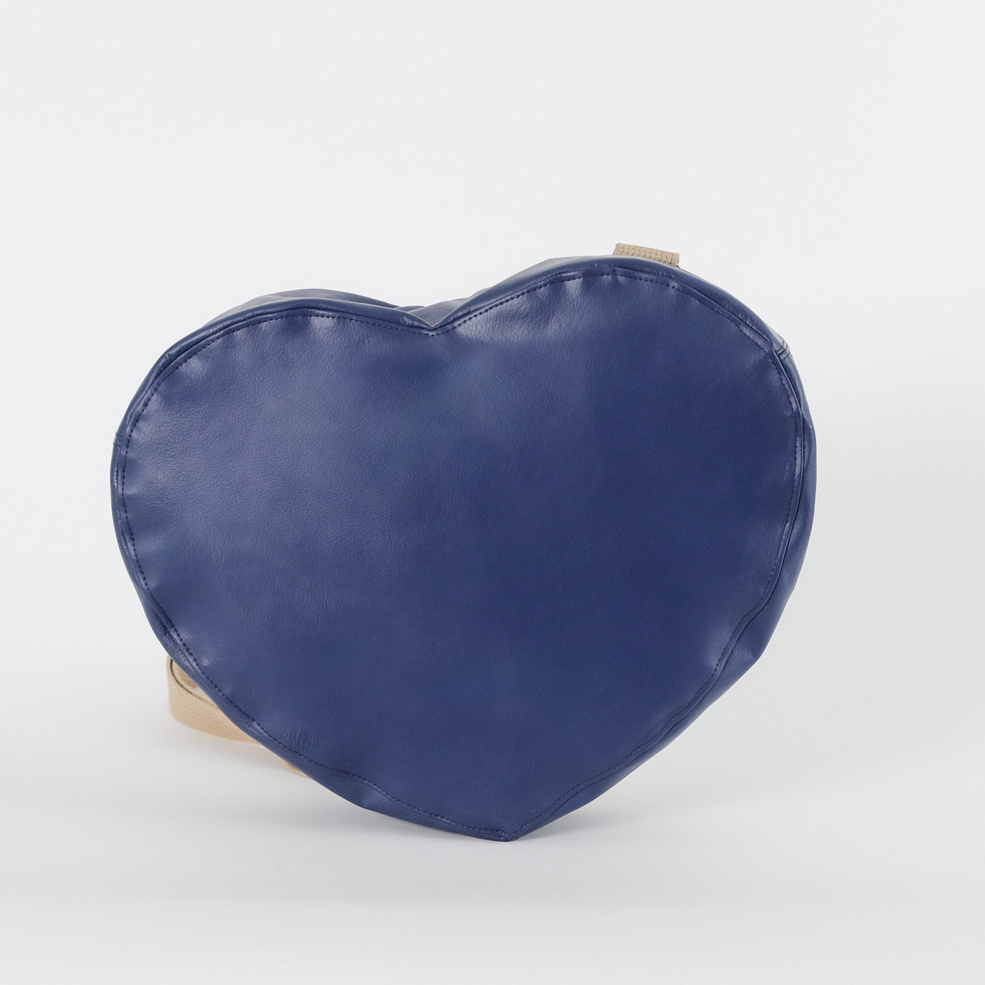 Heart Bag from Southwest Airlines Leather