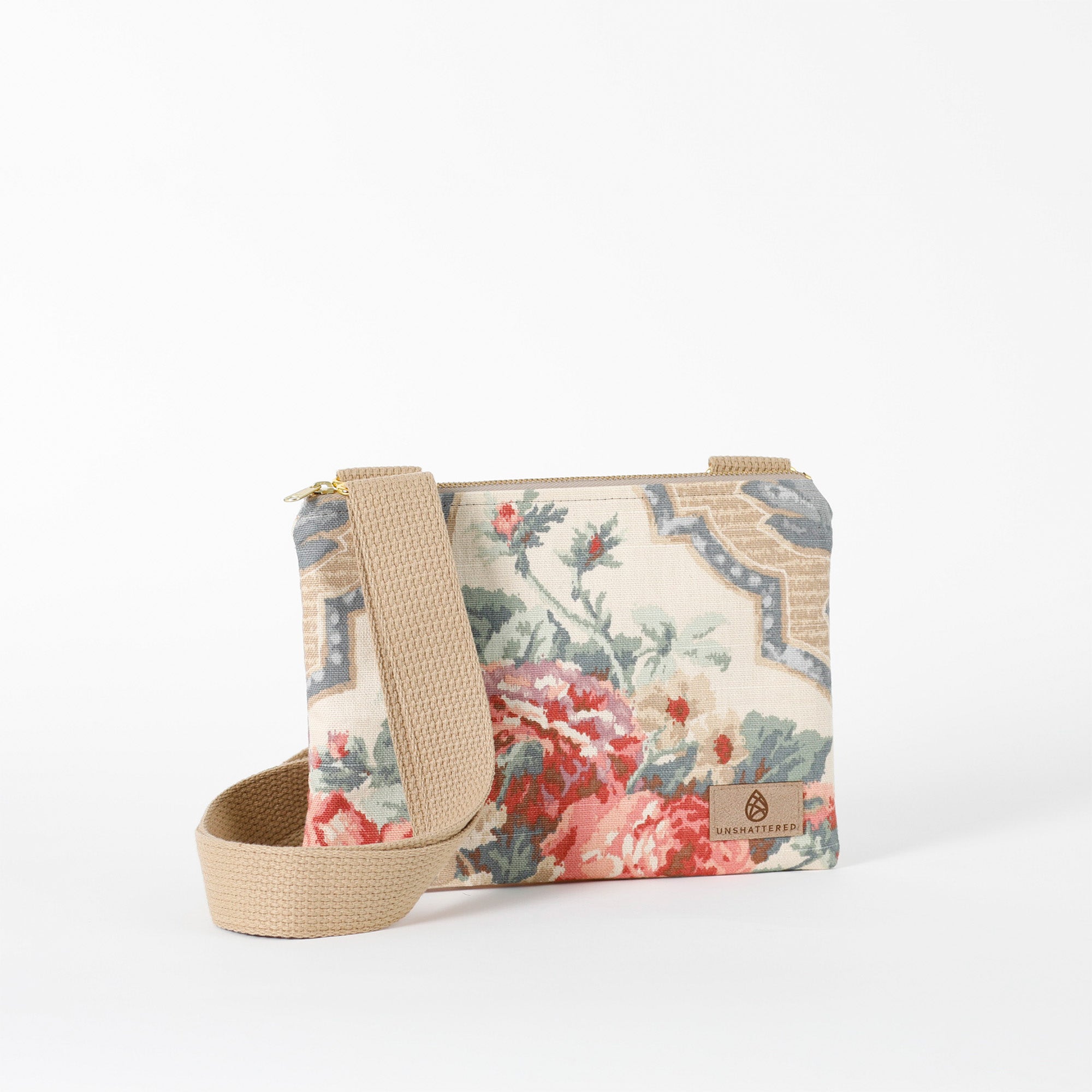 Helene Crossbody Pouch