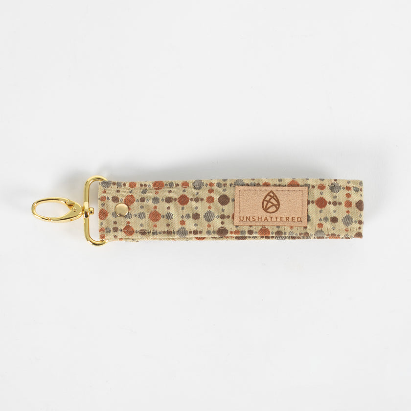 Henry Wrist Key Clip