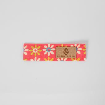 Floral Bookmarks