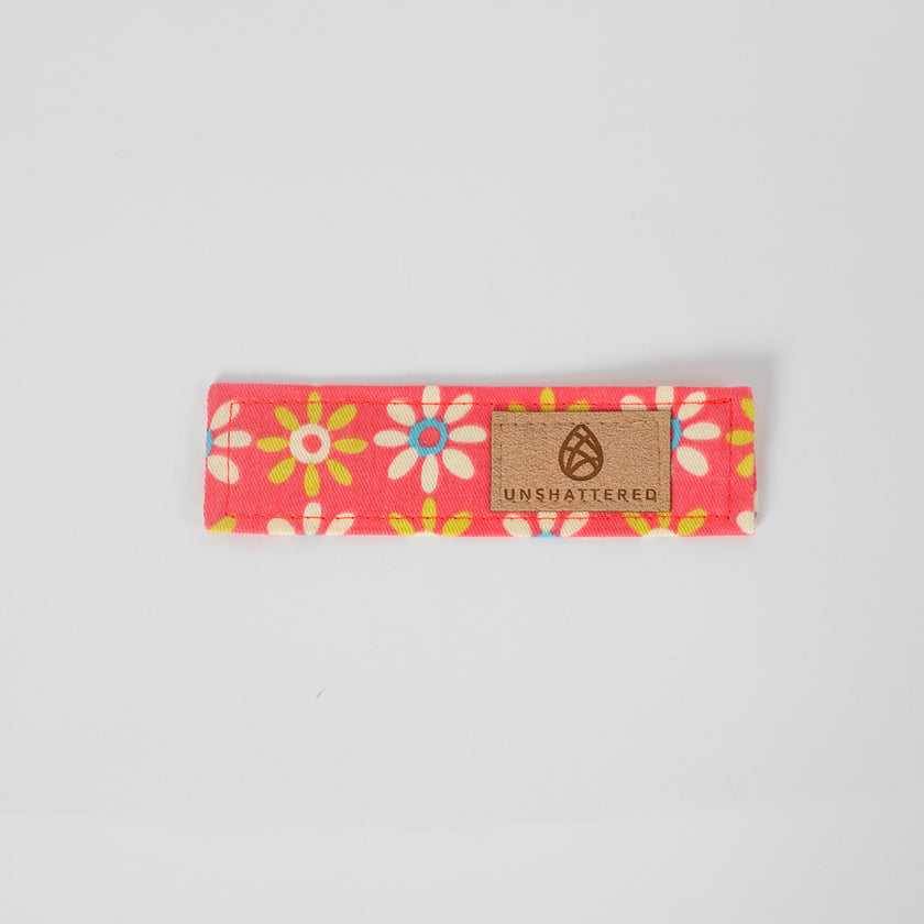Floral Bookmarks