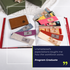 Luxury Car Leather Wallet