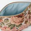Interior shot of Camilla