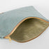 Megan Zip Pouch
