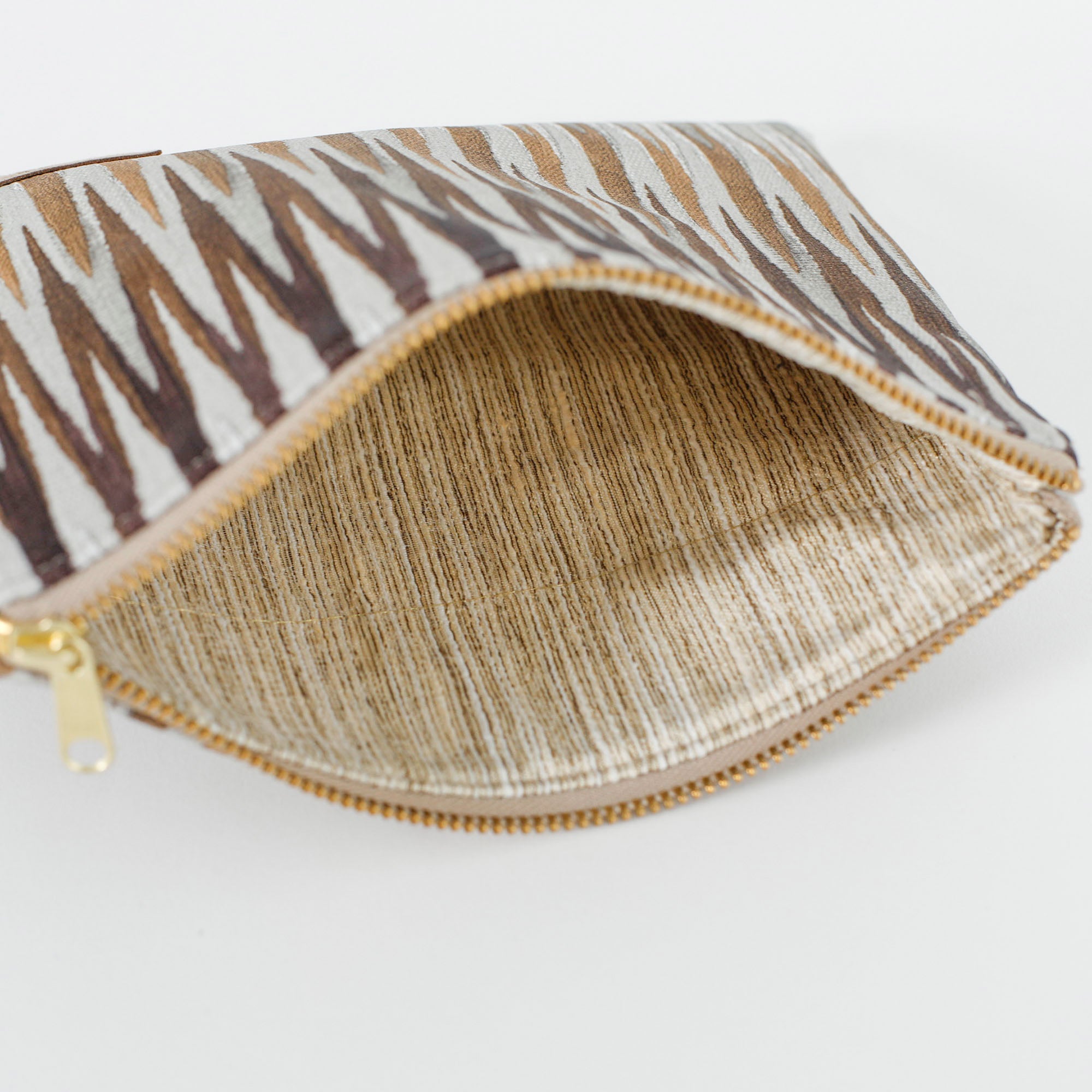 Roxie Zip Pouch