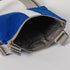 Interior shot of West Point Band Crossbody 