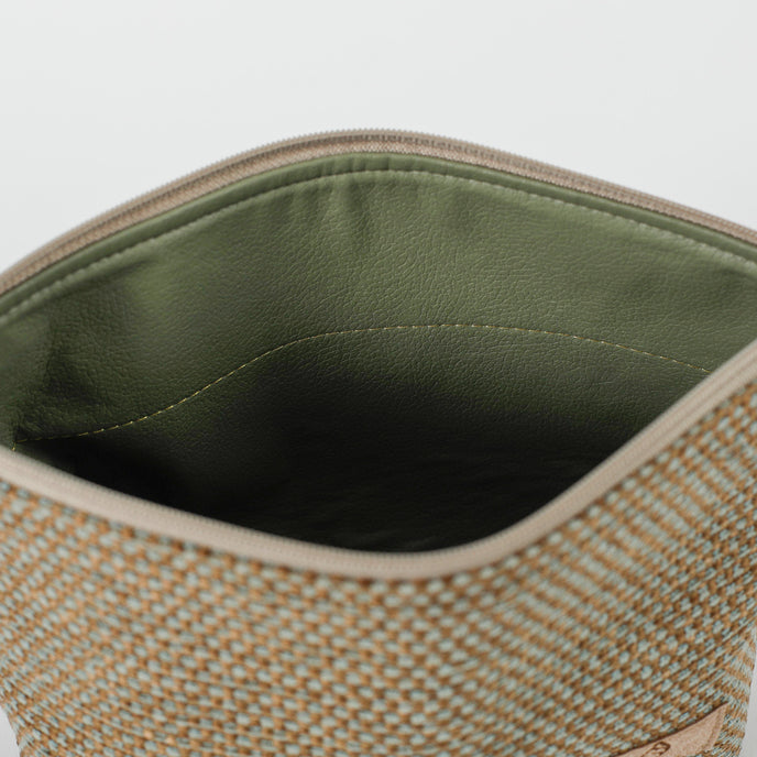 Interior shot of Janae 