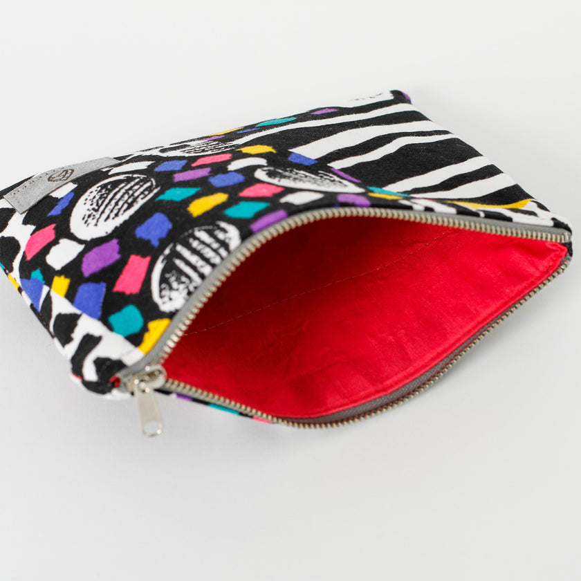 Interior shot of Lella 