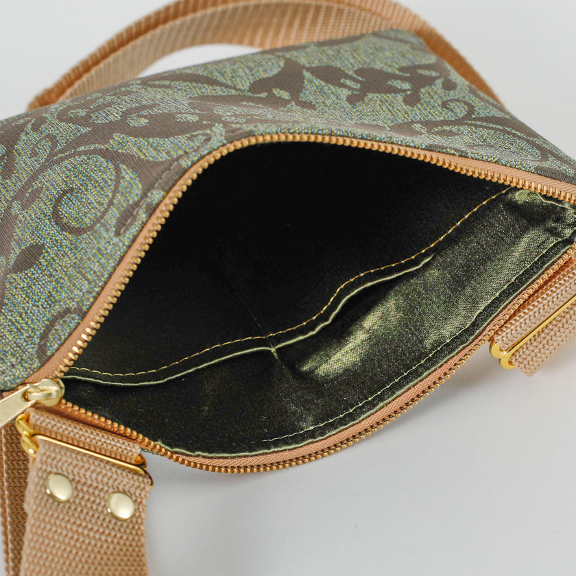 Interior shot of Mikaley