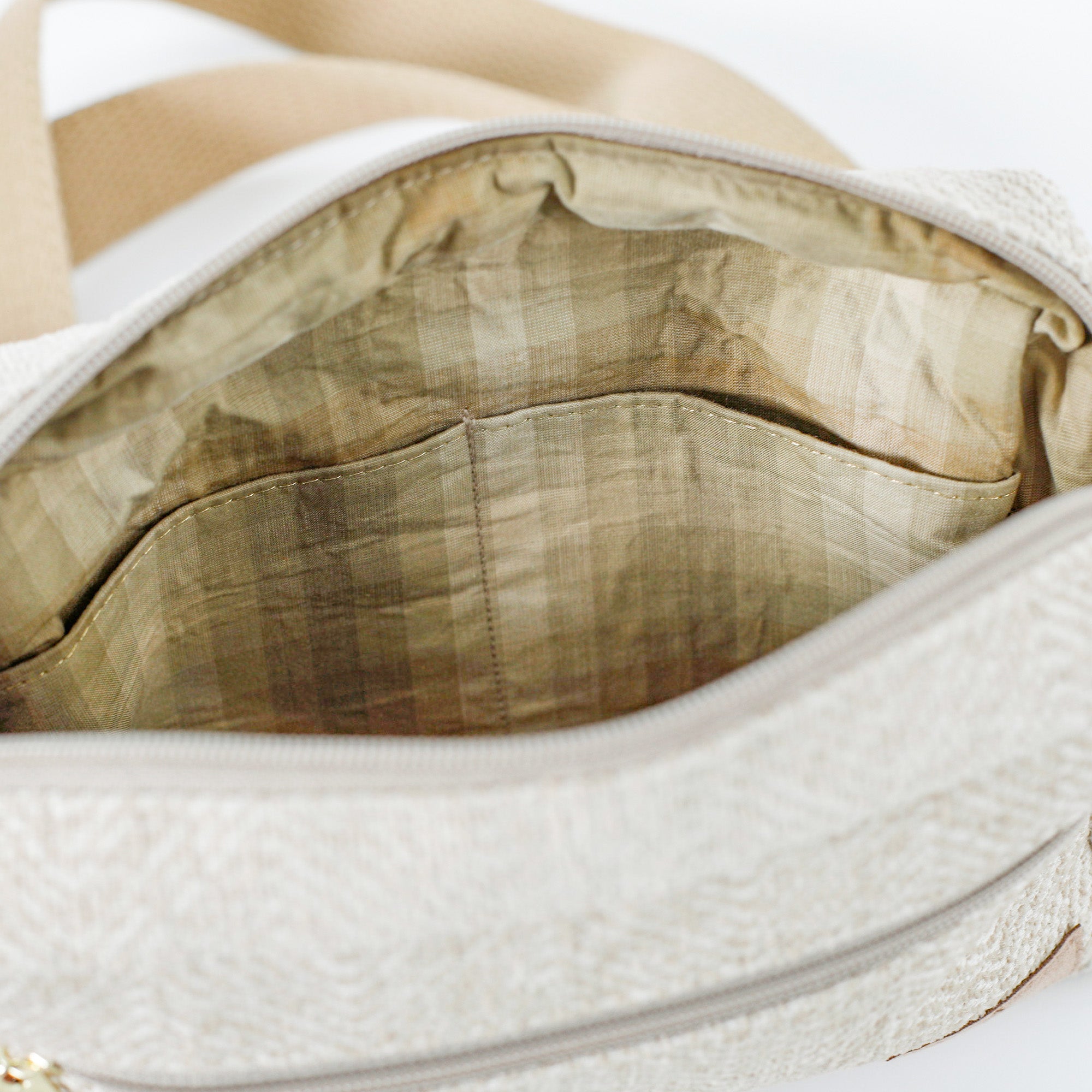 Faye Errand Bag