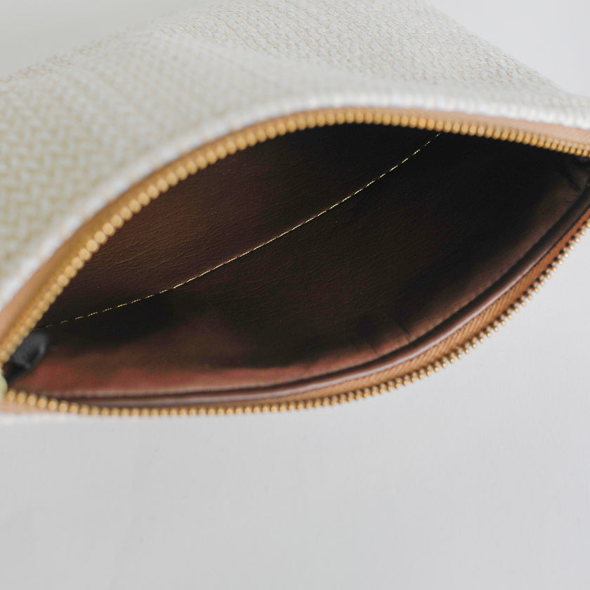 Janelle Zip Pouch