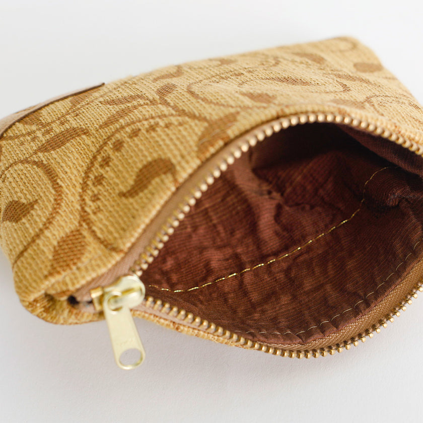 Raegan Clip Pouch