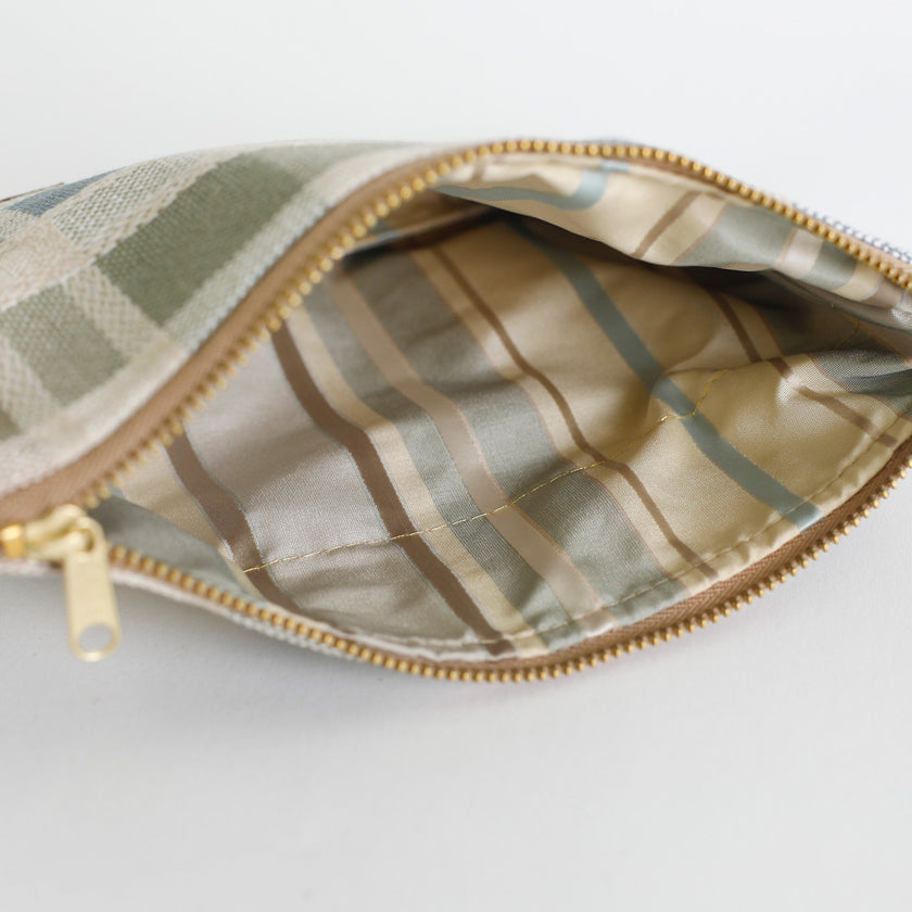 Alyzaah Zip Pouch