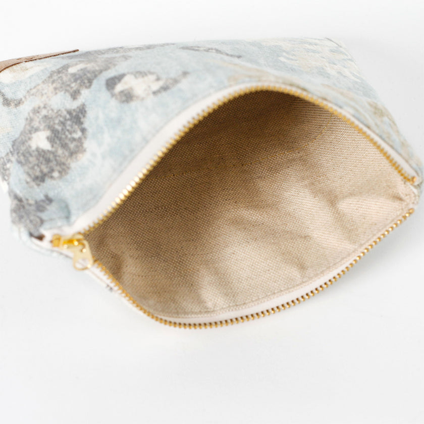 Suzanne Zip Pouch