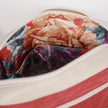 Interior shot of Tiara