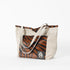 Jackie Unlined leather Tote 