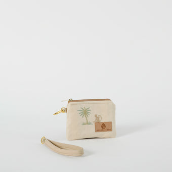Jane Clip Pouch 